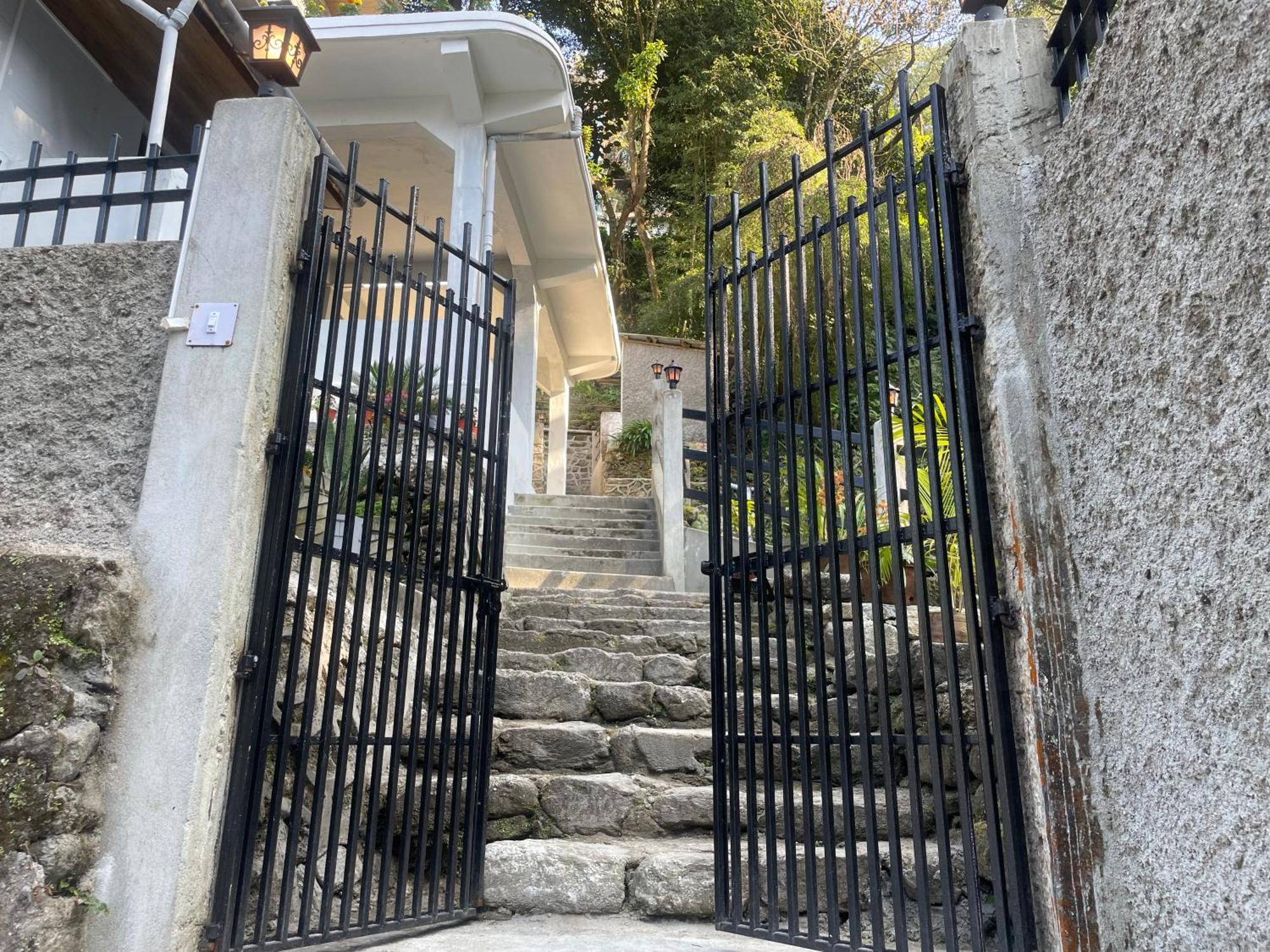 Williams Homestay Kurseong Exterior photo